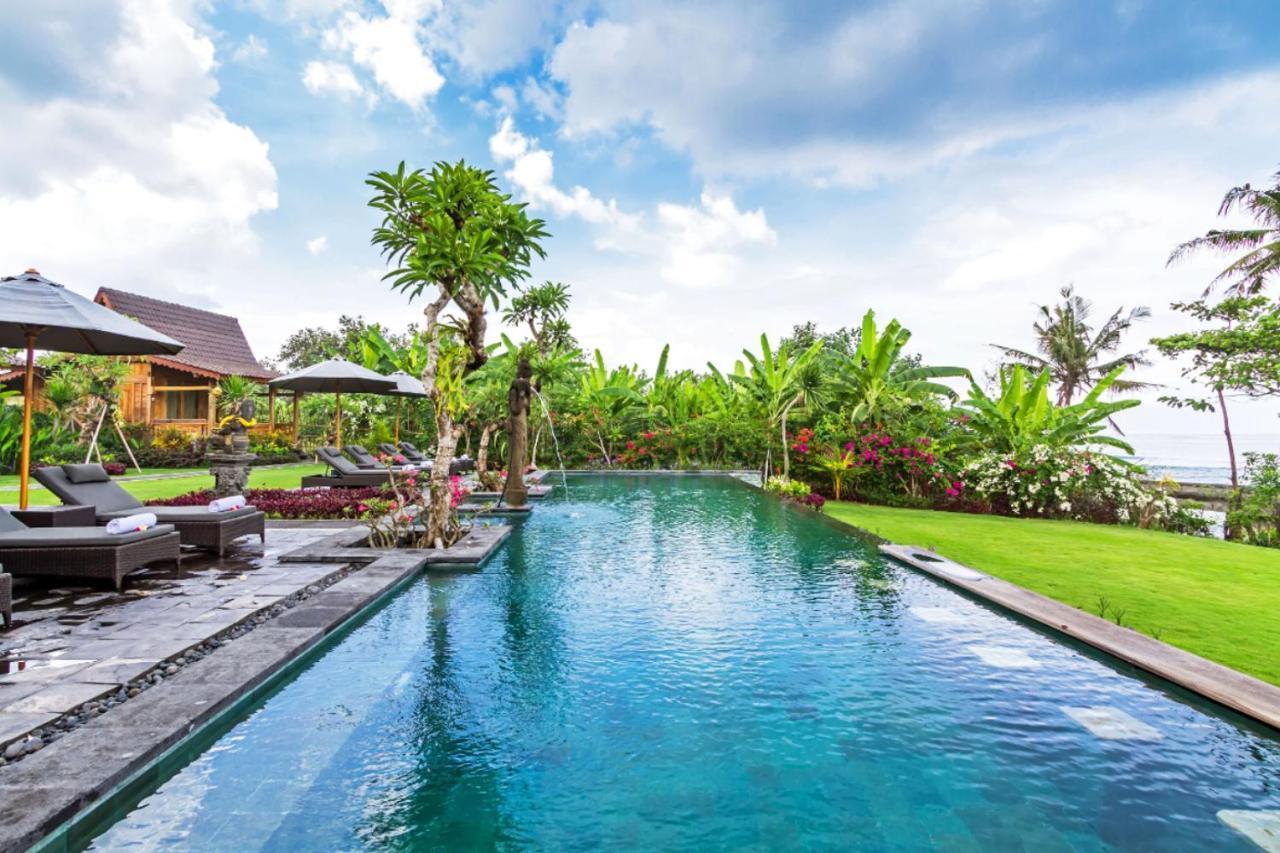 Bali Natha Beach Front Canggu  Exterior photo