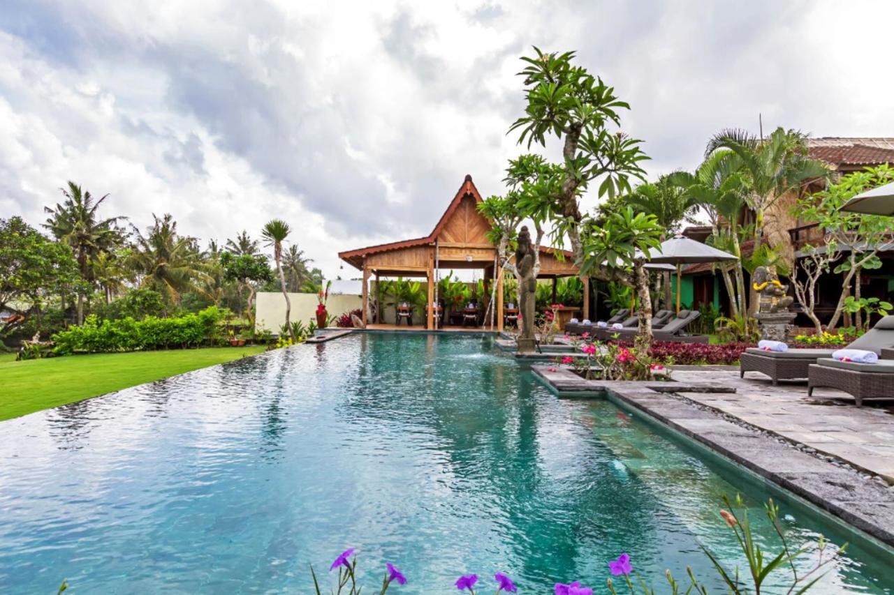 Bali Natha Beach Front Canggu  Exterior photo